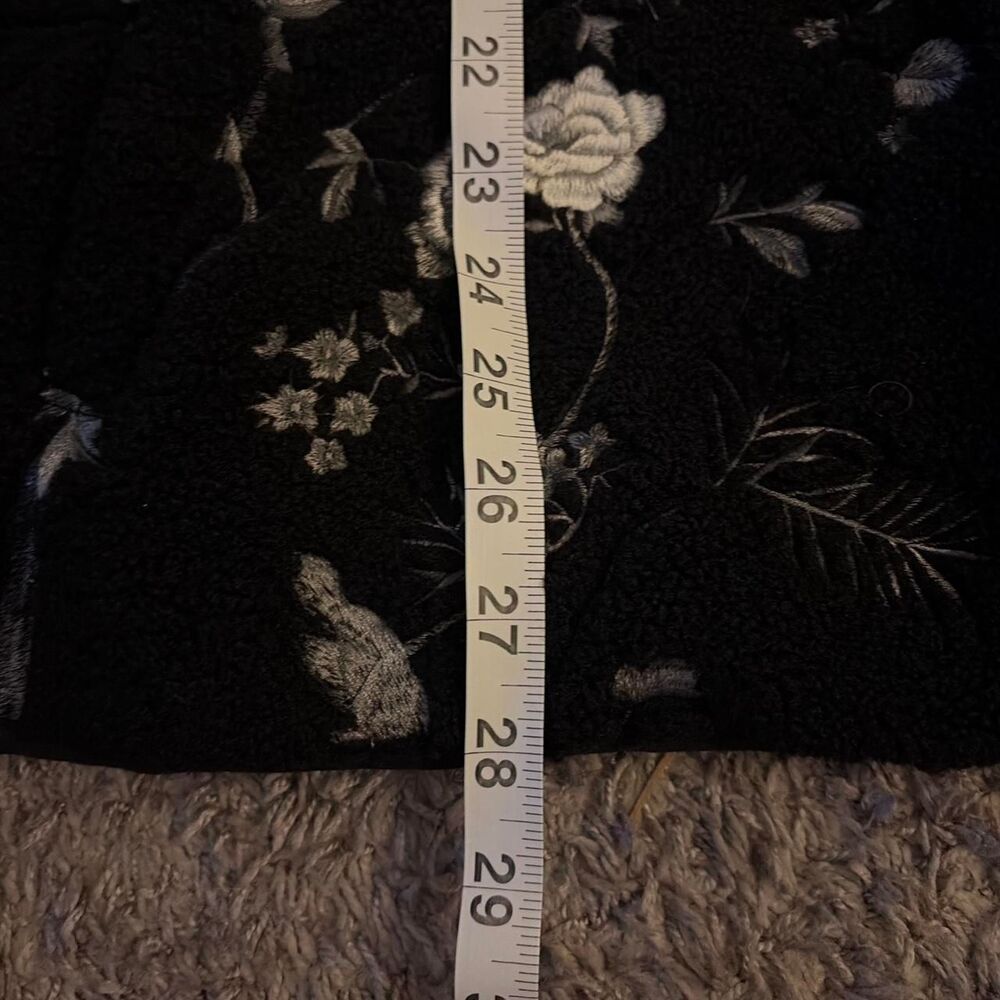 Unbranded Men's Black Jacket - Picture 5 of 5